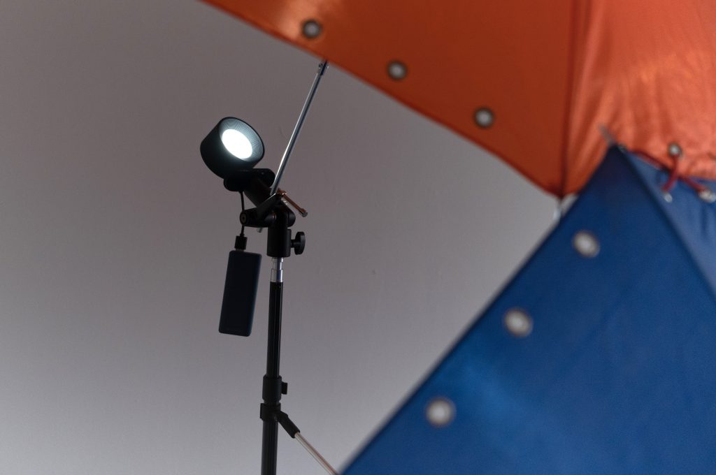 Dettaglio del progetto Mary di Alessandra Mezzabarba