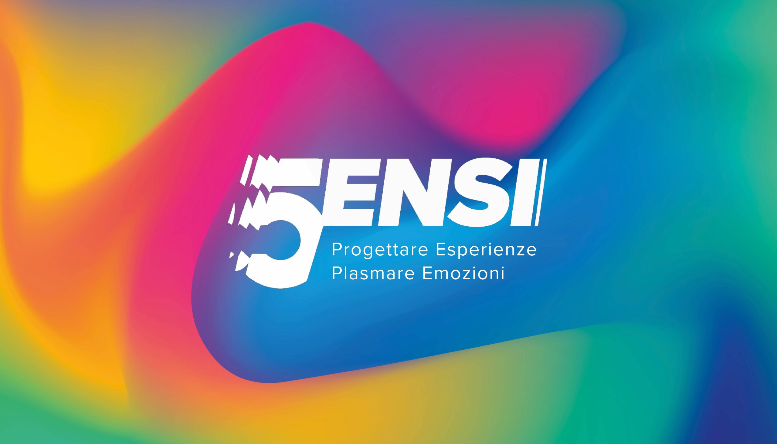 Visual workshop 5sensi ISIA Firenze e Free Event