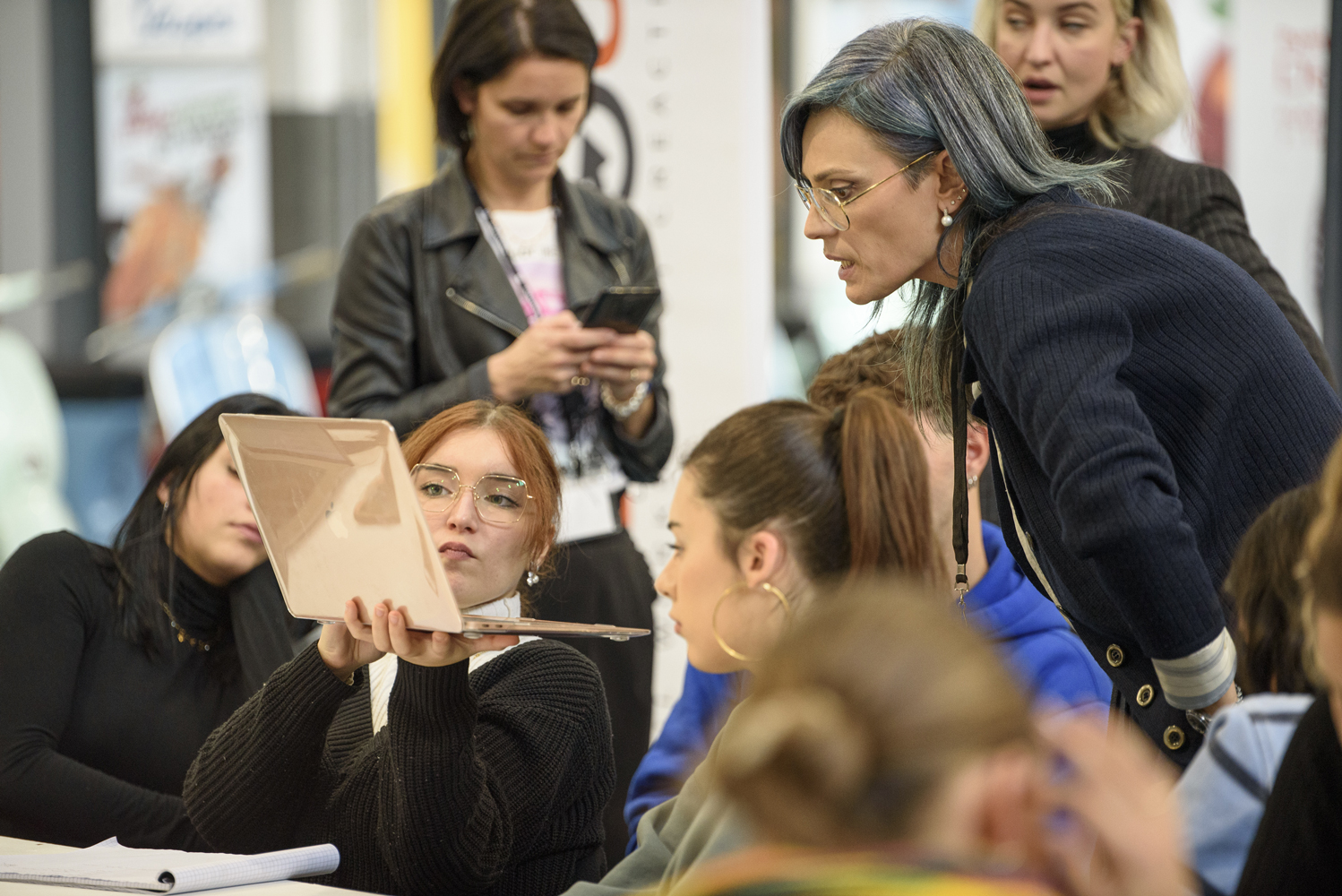 Creactivity 2022. Foto: Antonio Viscido