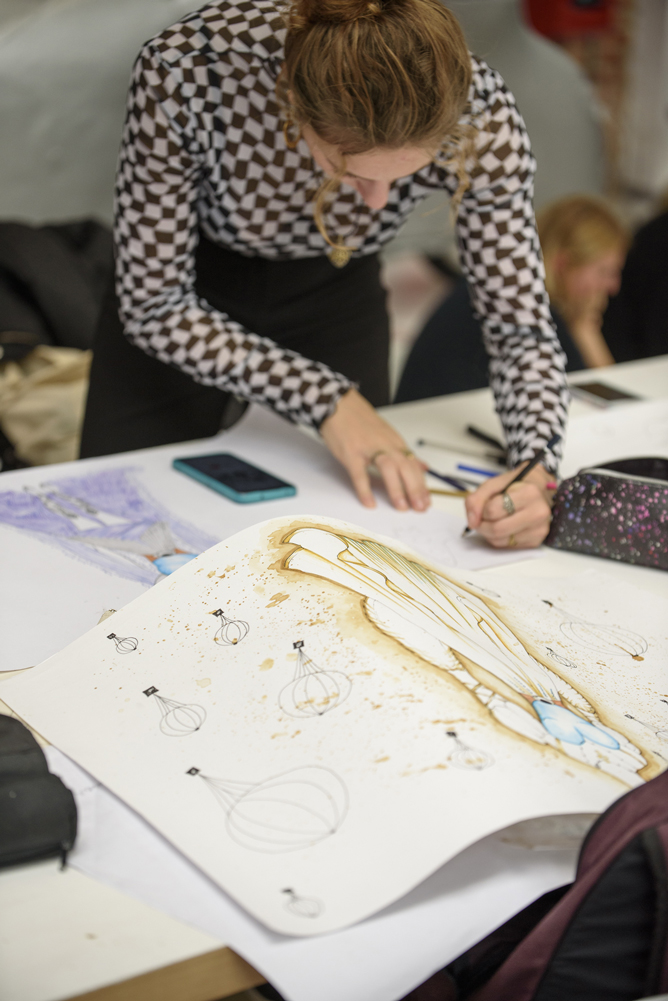 Creactivity 2022. Foto: Antonio Viscido