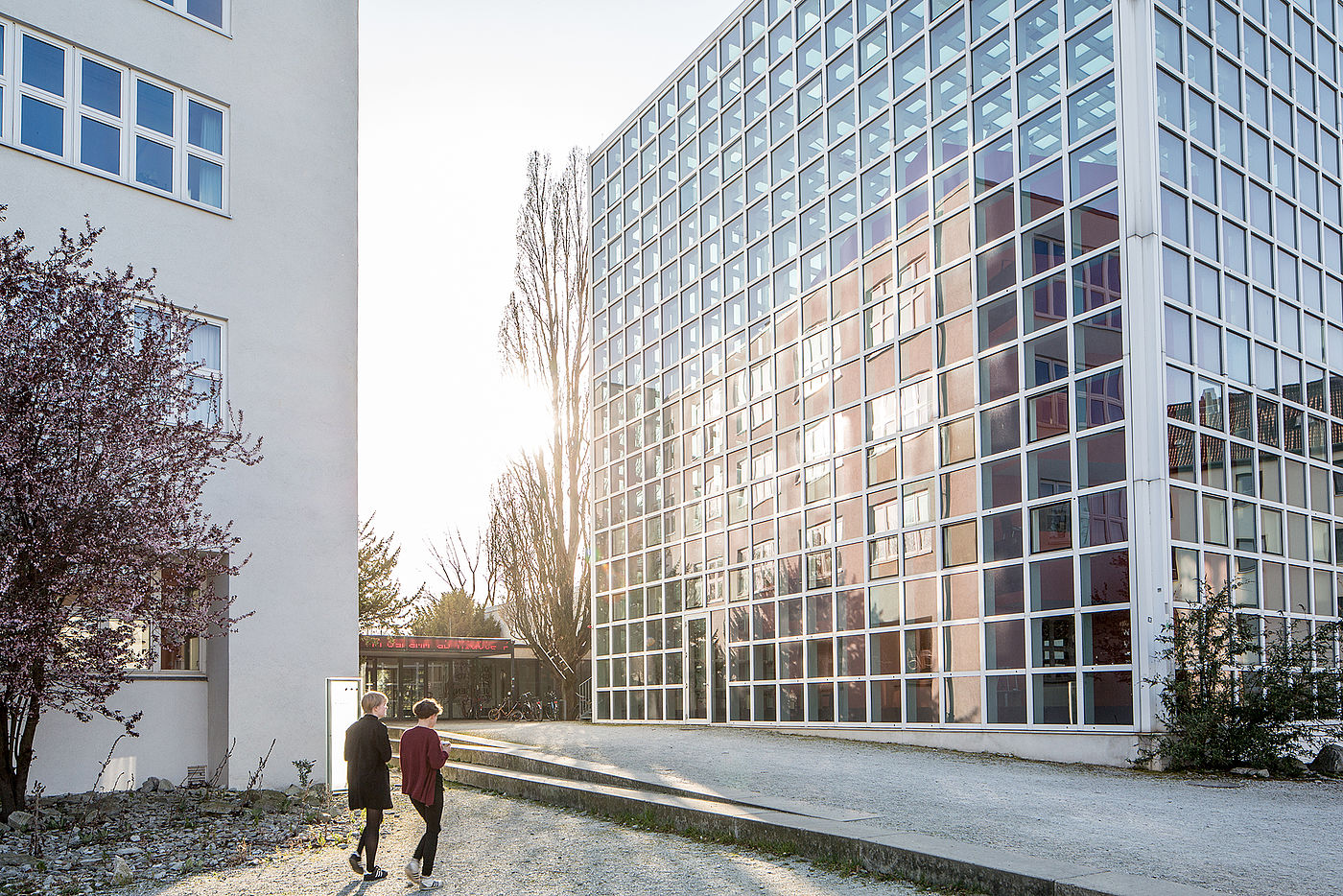 Foto della Hochschule für Bildende Künste Braunschweig