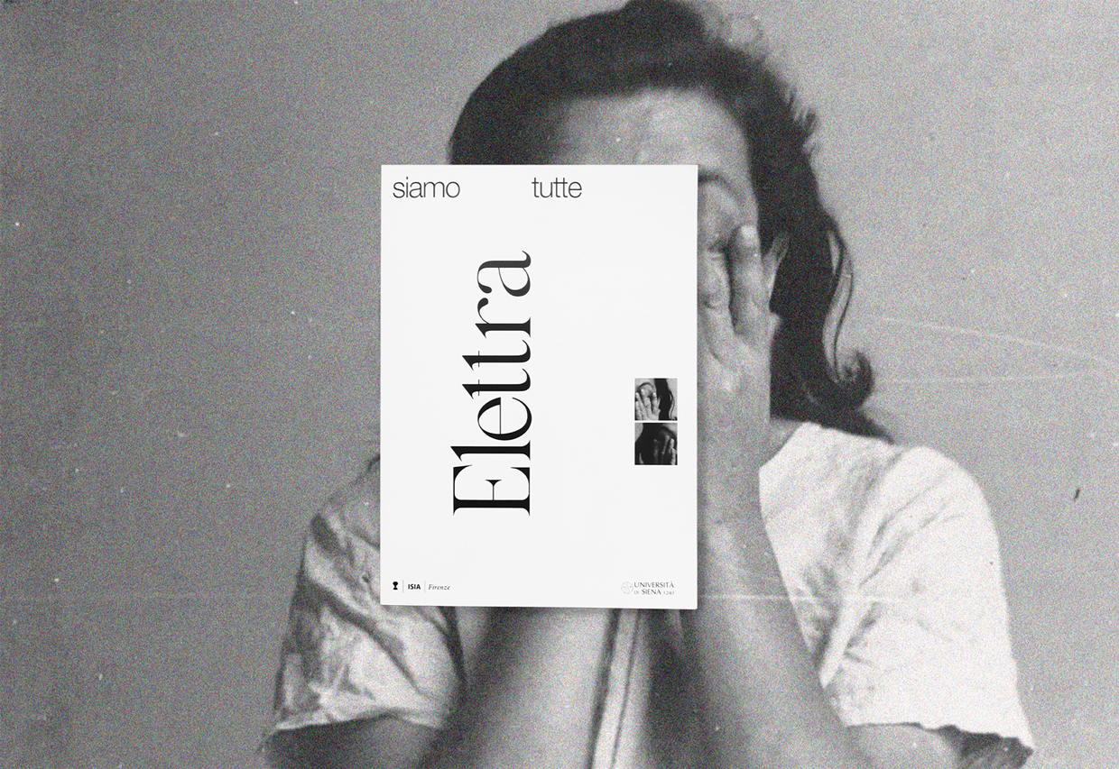 Siamo tutte Elettra