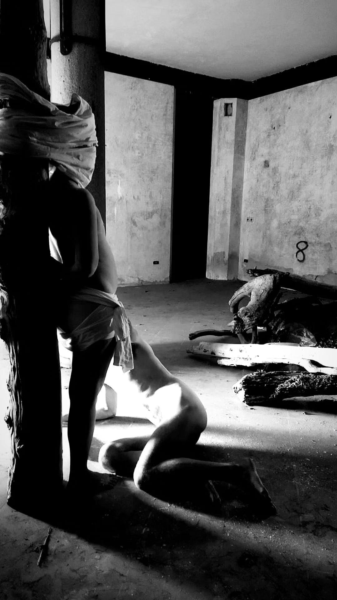 Foto: Materia Vibrante_Eterotopie_Leopoldine