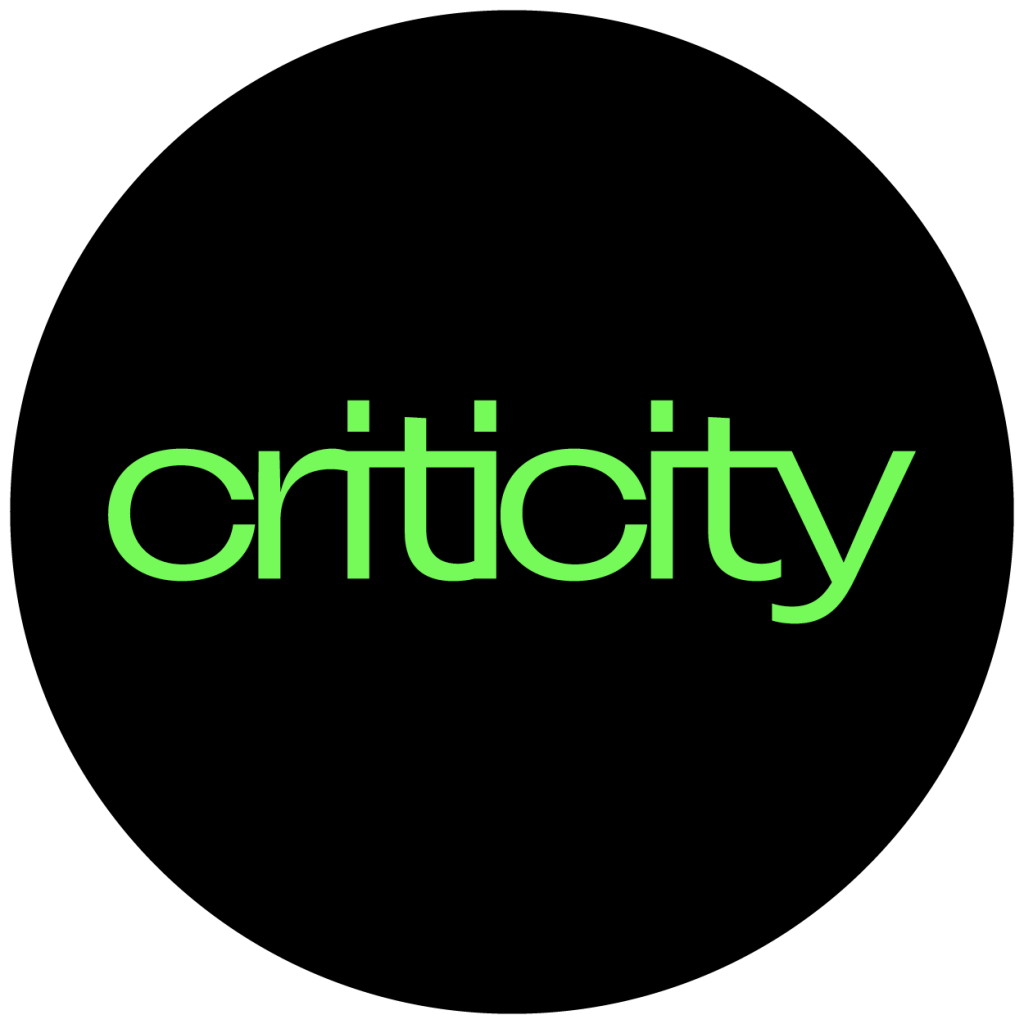 Logo Criticity