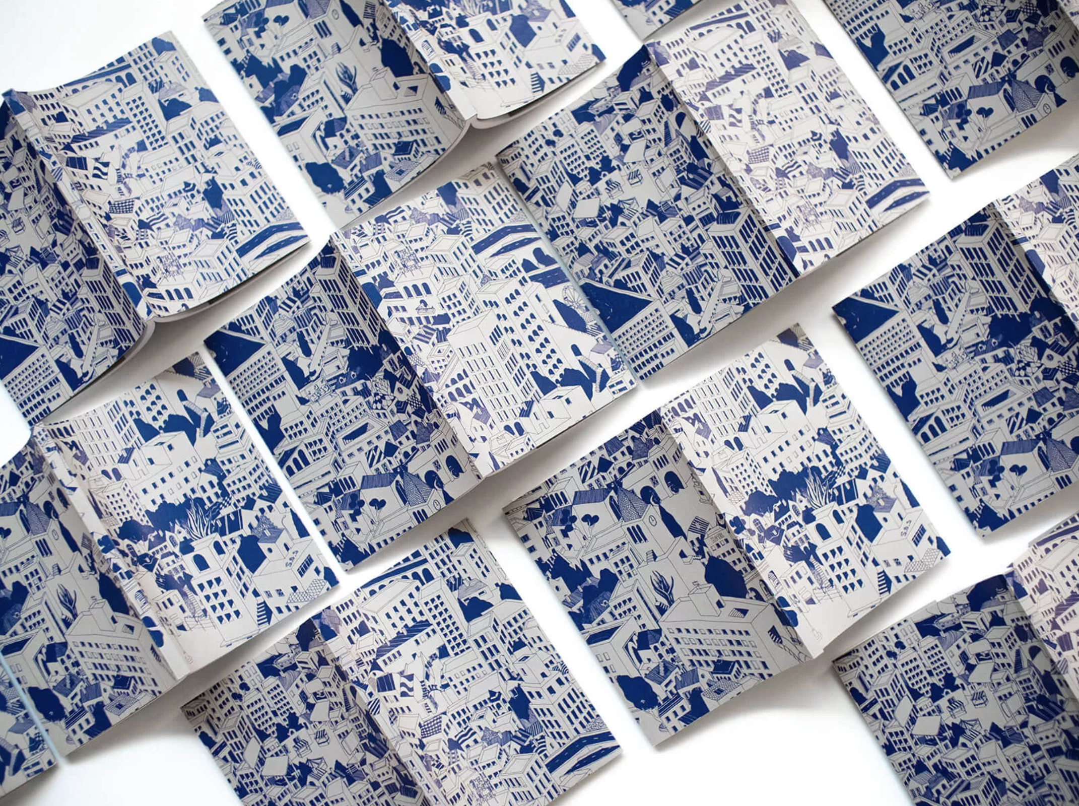 Criticity - Futuri urbani, copertine