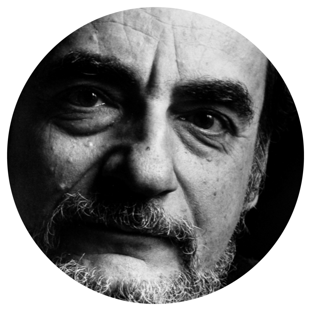 Foto primo piano di Gilberto Corretti