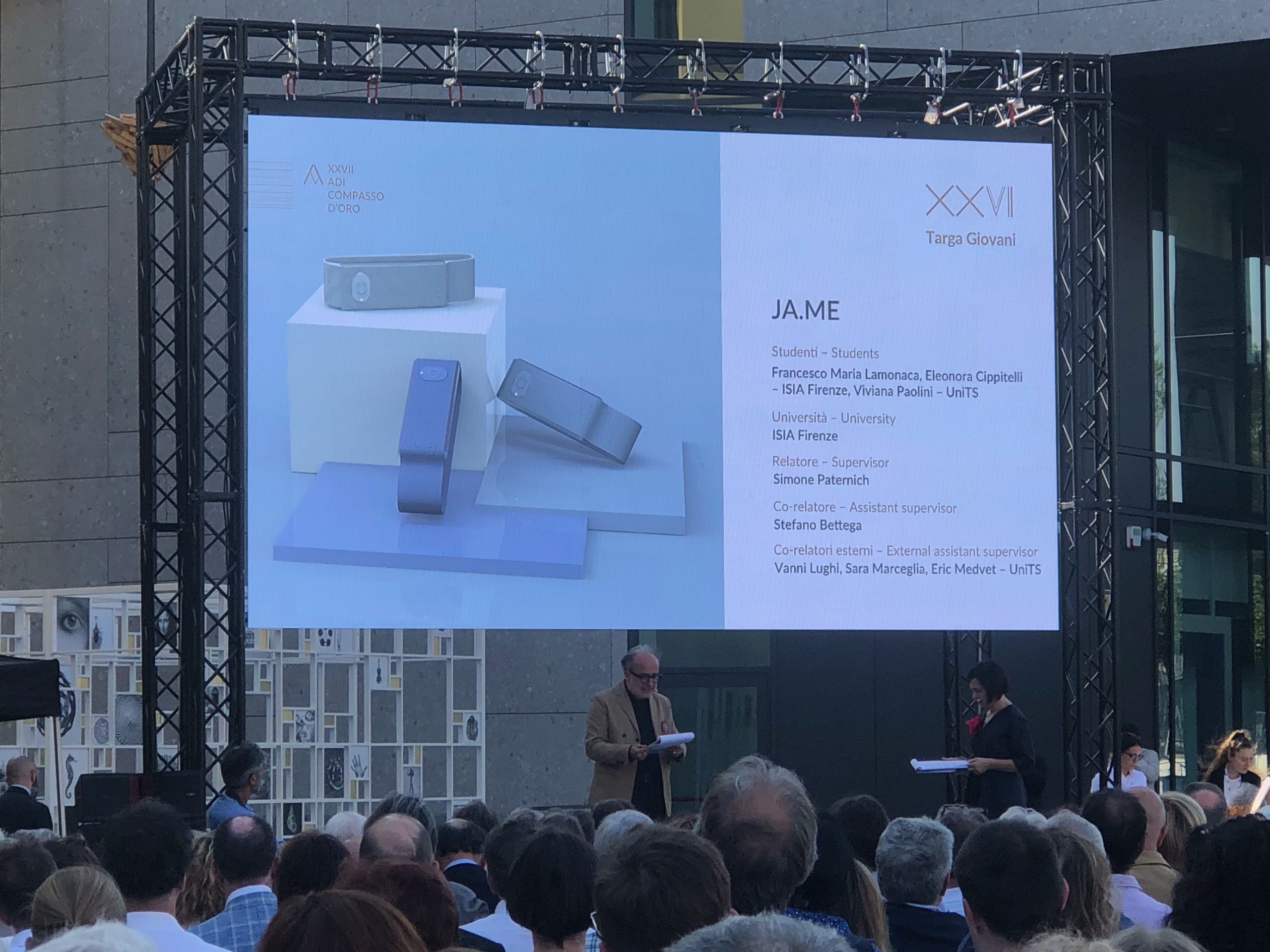 Foto: Sabrina Sguanci