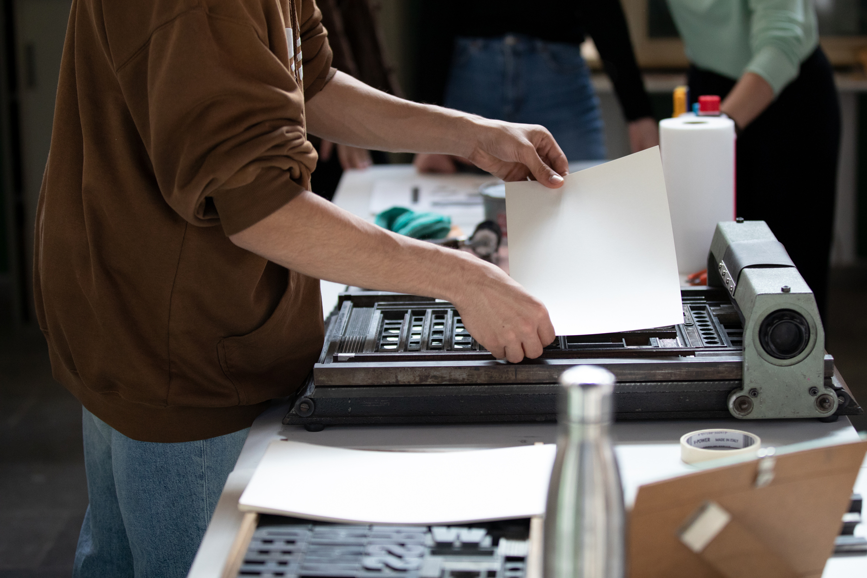 Foto: Maria Teresa Pilato