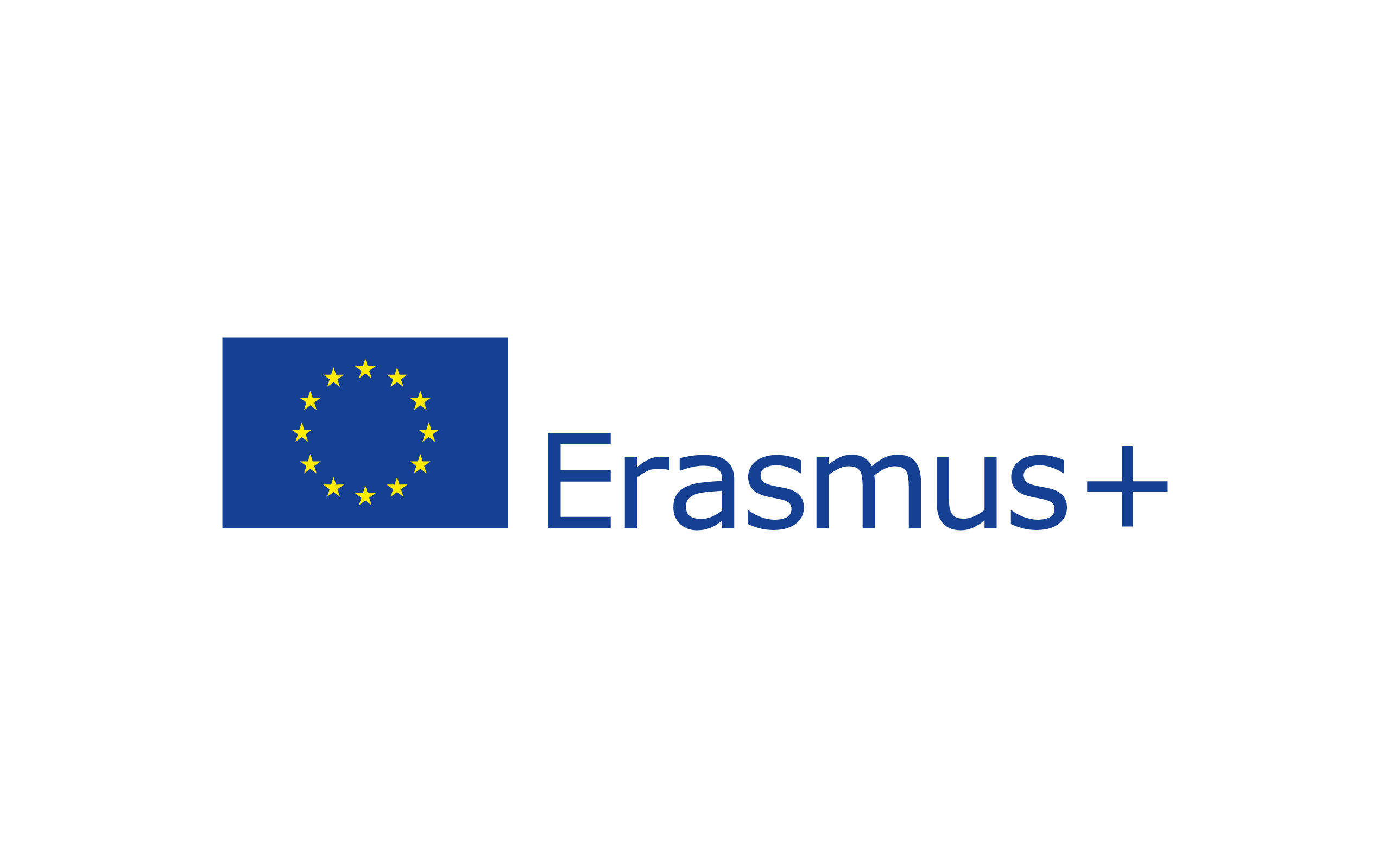 Logo Erasmus+