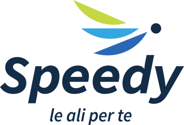 Logo Speedy Srl