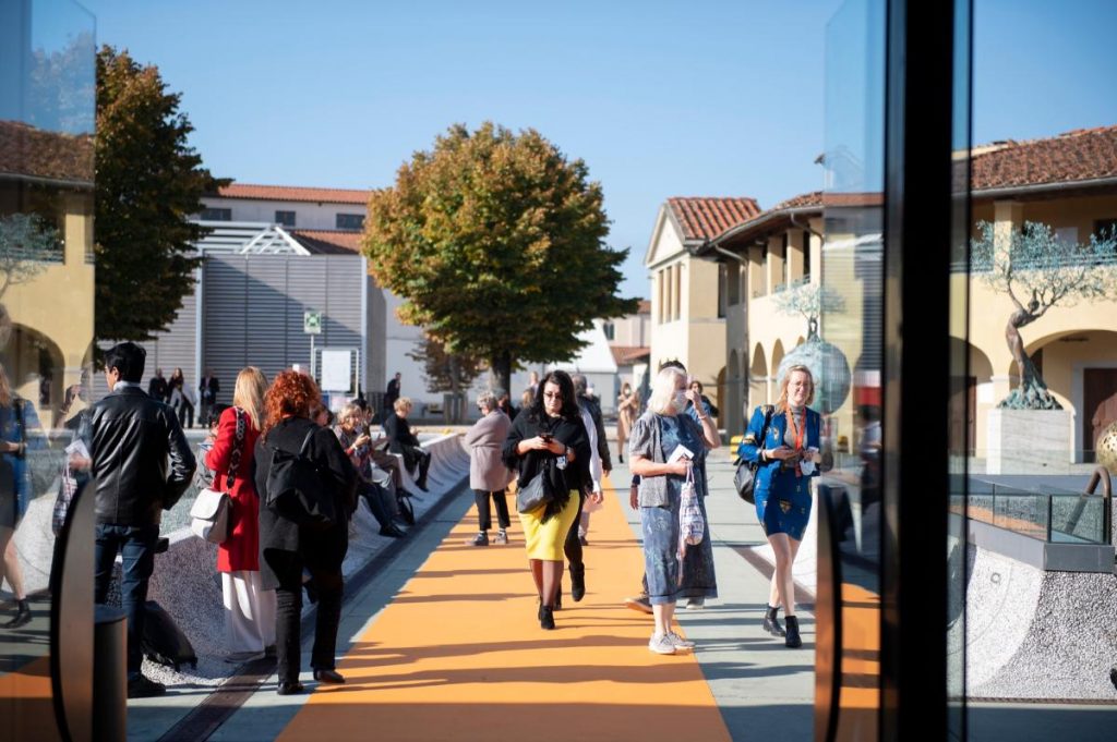 Florence Biennale 2021